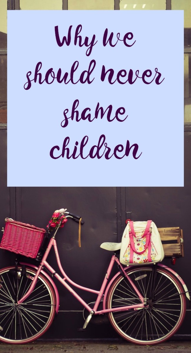 why-we-should-never-shame-children, never shame children