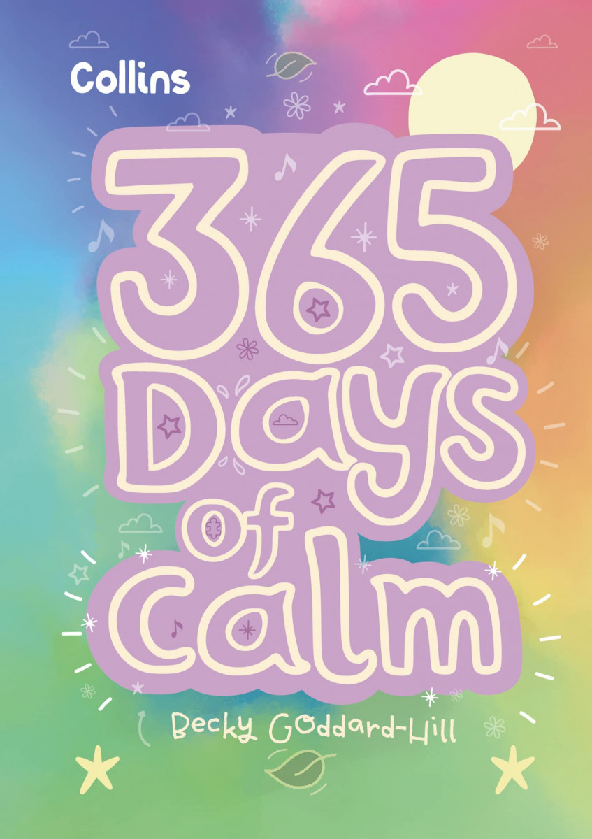 365 days calm