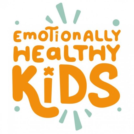emotionally healthy kids