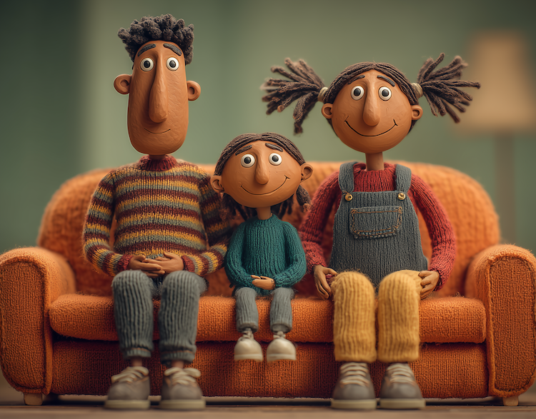 The Ultimate Family Wellness Playbook