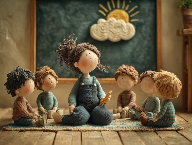 in-school activities