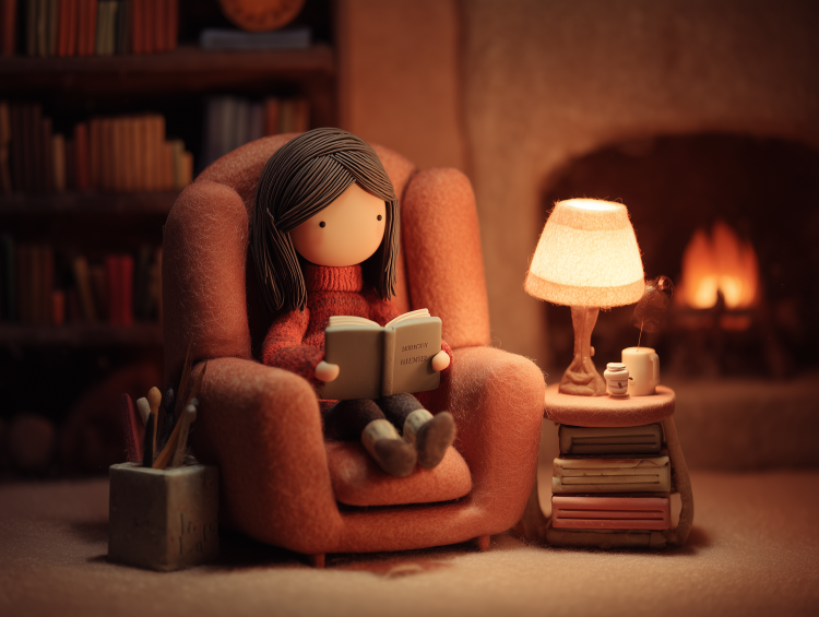 becky goddard hill books