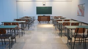 Support a School Avoidant Child